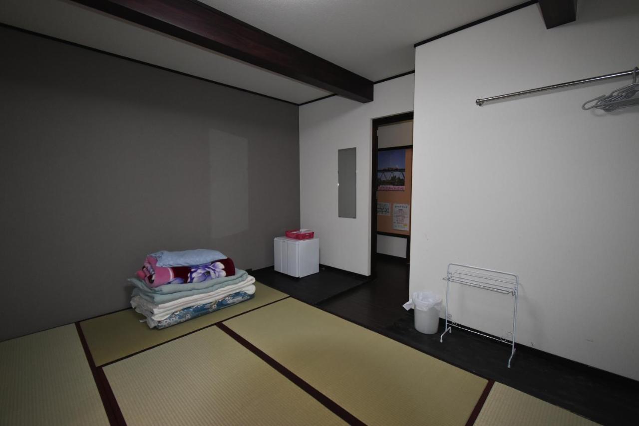Guest House Shizuho Takachiho Exterior foto