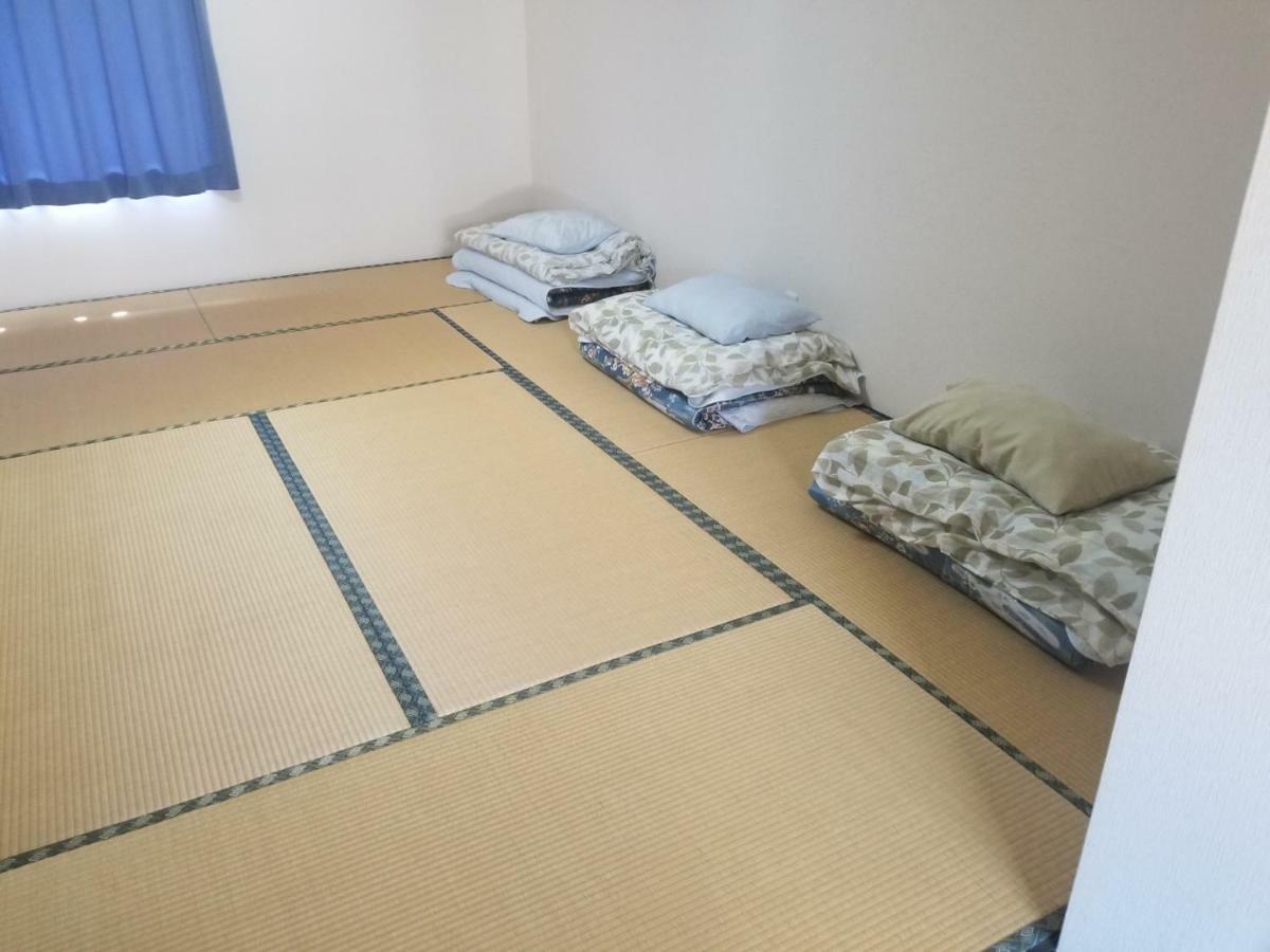 Guest House Shizuho Takachiho Exterior foto